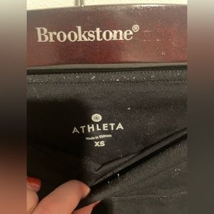 Athleta leggings
